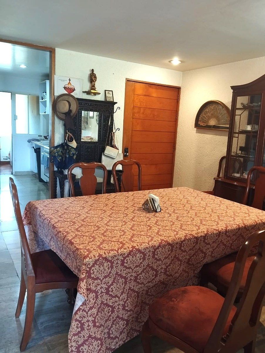Apartamento em Alcantarilla, Álvaro Obregón, foto 8 de 34