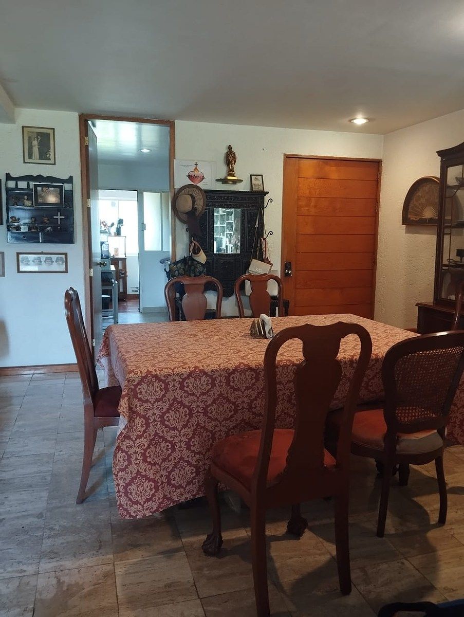 Apartamento em Alcantarilla, Álvaro Obregón, foto 9 de 34