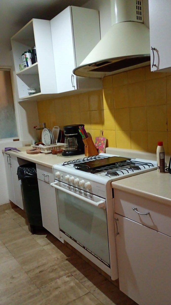 Apartamento em Alcantarilla, Álvaro Obregón, foto 10 de 34