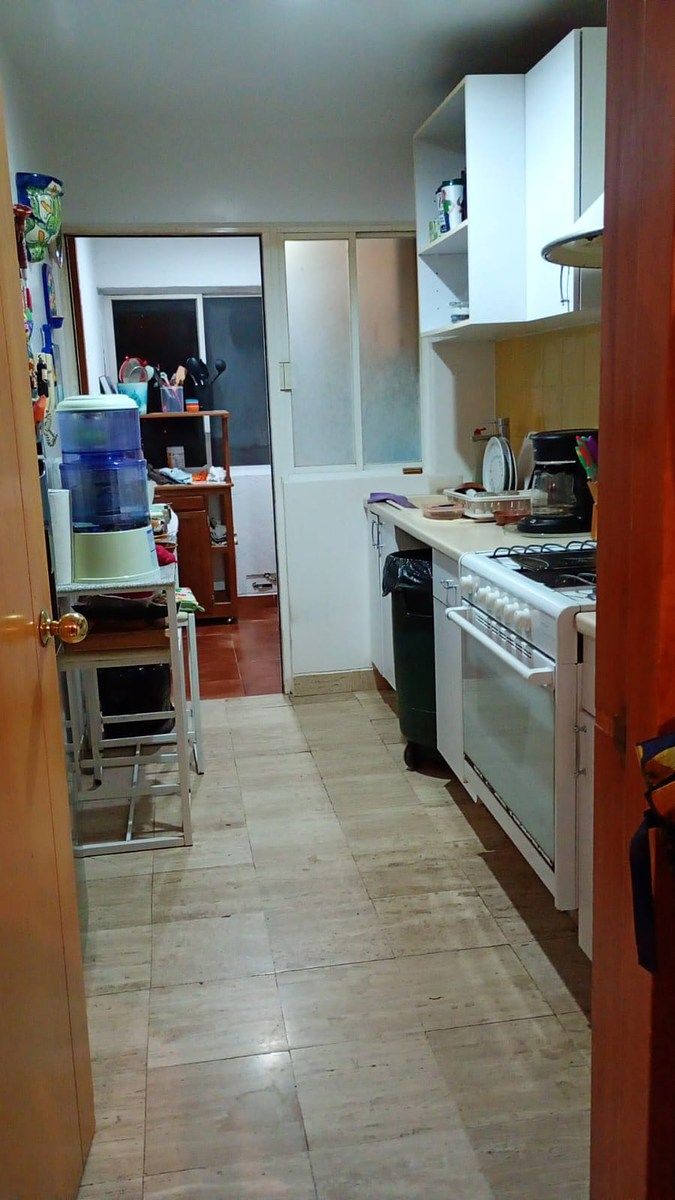 Apartamento em Alcantarilla, Álvaro Obregón, foto 11 de 34