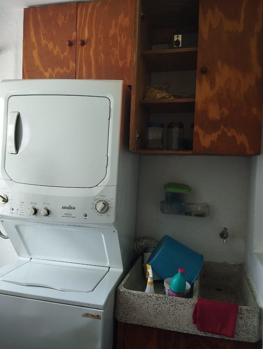 Apartamento em Alcantarilla, Álvaro Obregón, foto 13 de 34