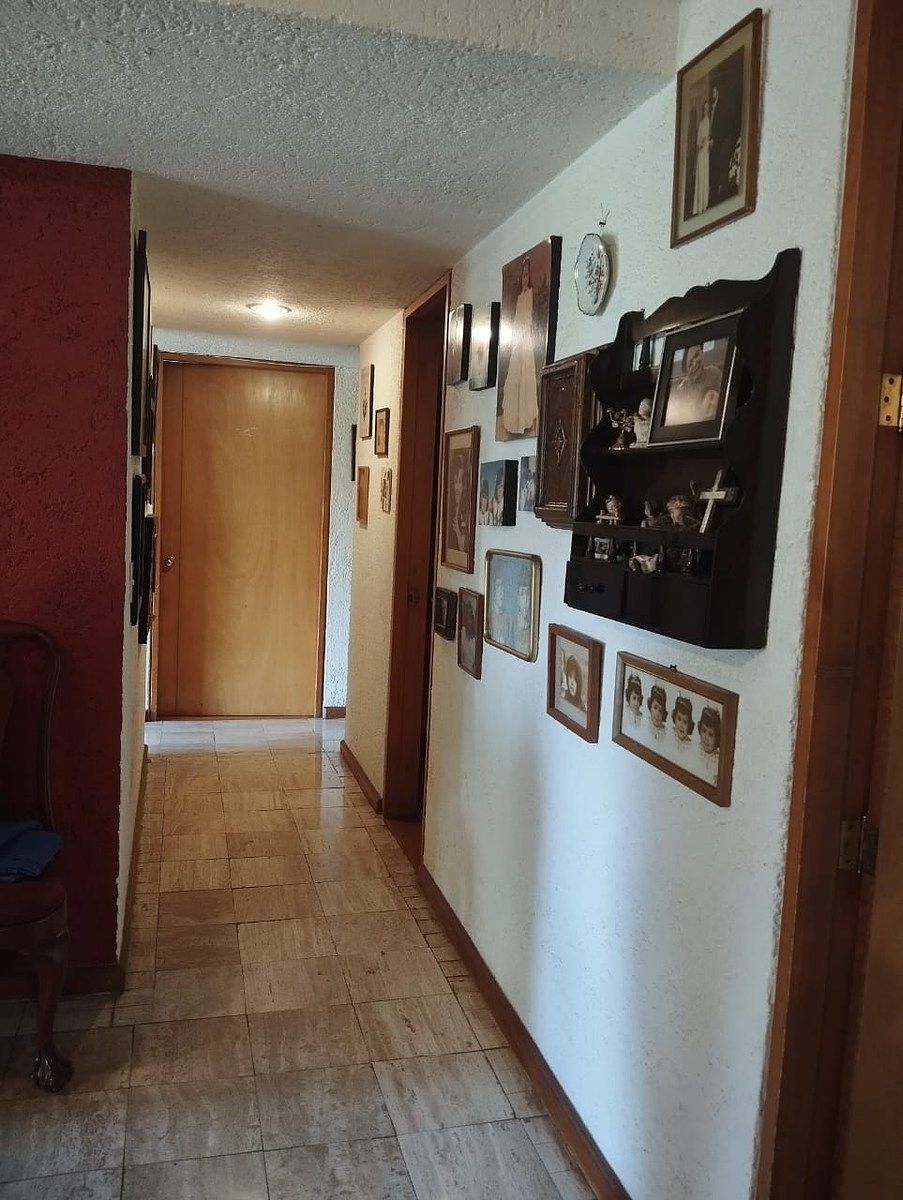 Apartamento em Alcantarilla, Álvaro Obregón, foto 16 de 34