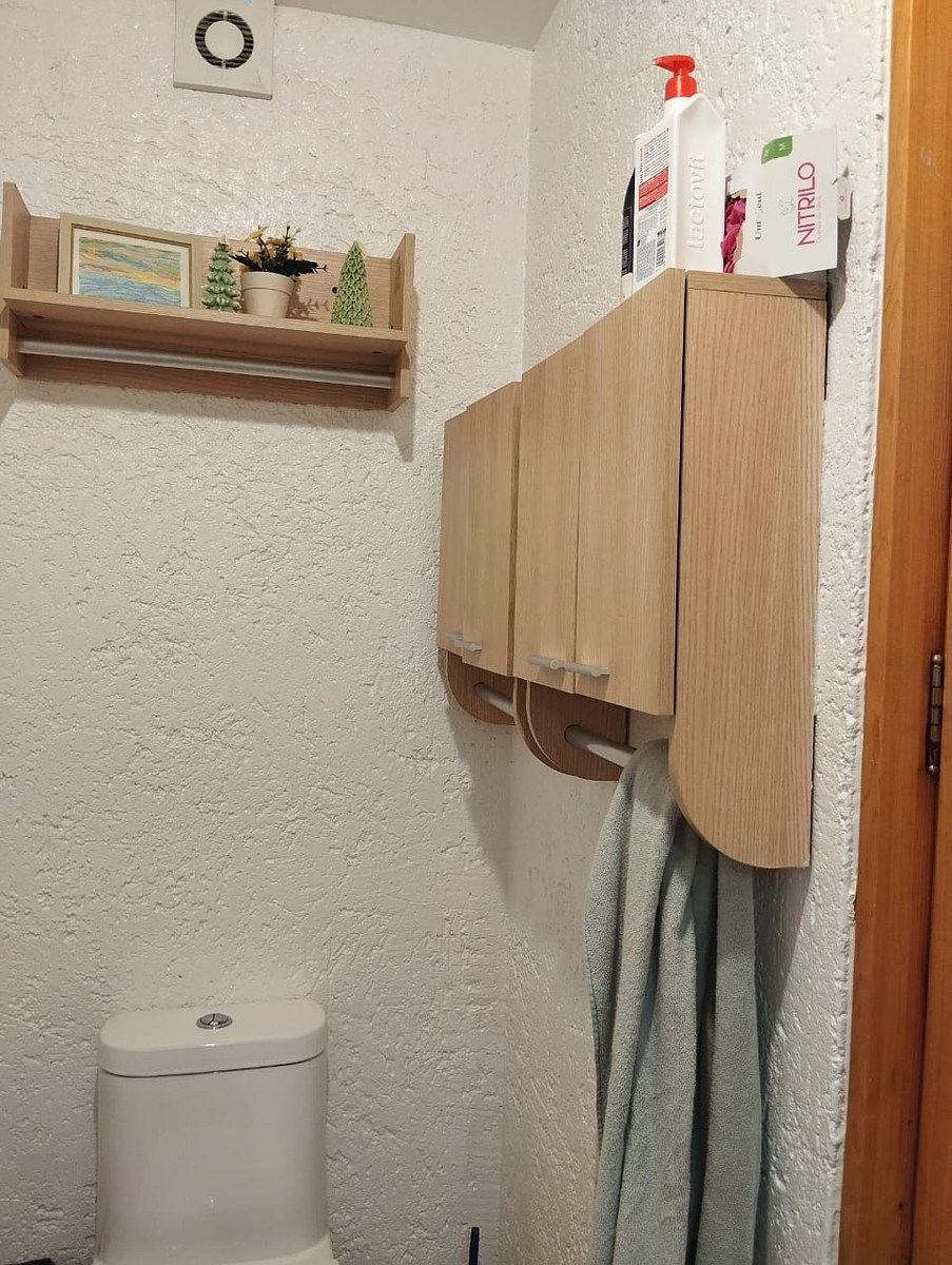 Apartamento em Alcantarilla, Álvaro Obregón, foto 15 de 34
