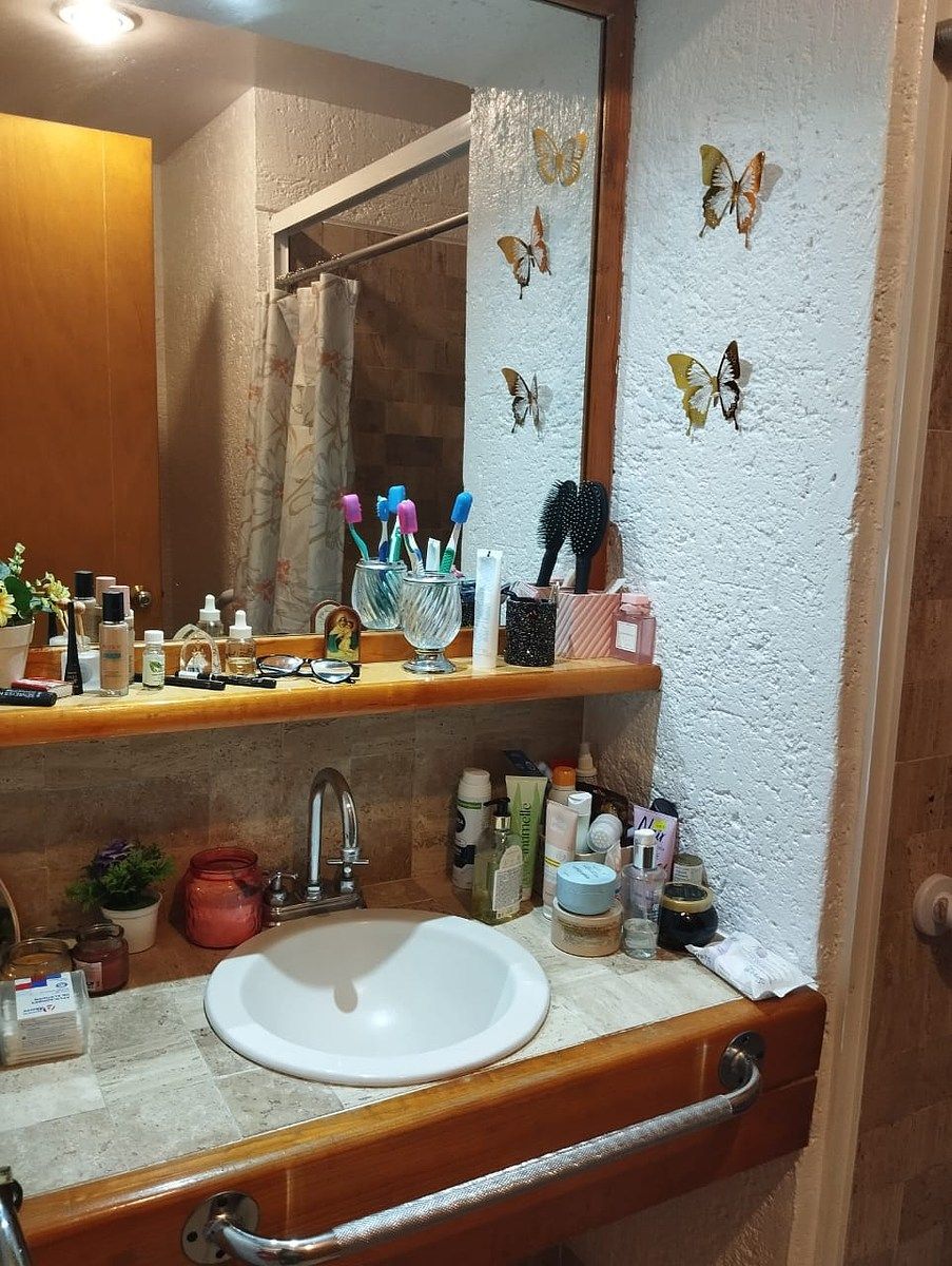 Apartamento em Alcantarilla, Álvaro Obregón, foto 19 de 34