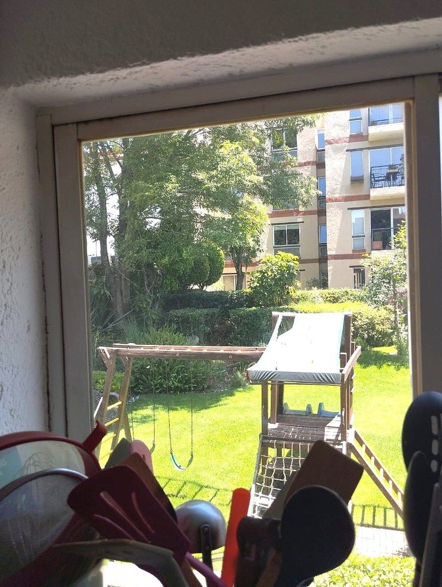 Apartamento em Alcantarilla, Álvaro Obregón, foto 26 de 34