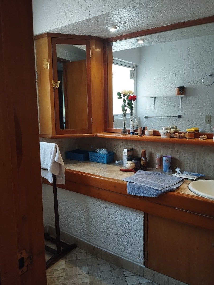 Apartamento em Alcantarilla, Álvaro Obregón, foto 28 de 34