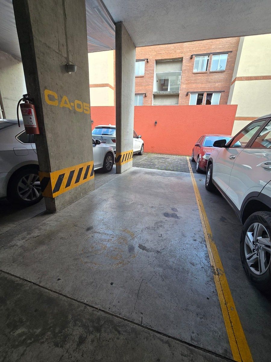 Apartamento em Alcantarilla, Álvaro Obregón, foto 31 de 34