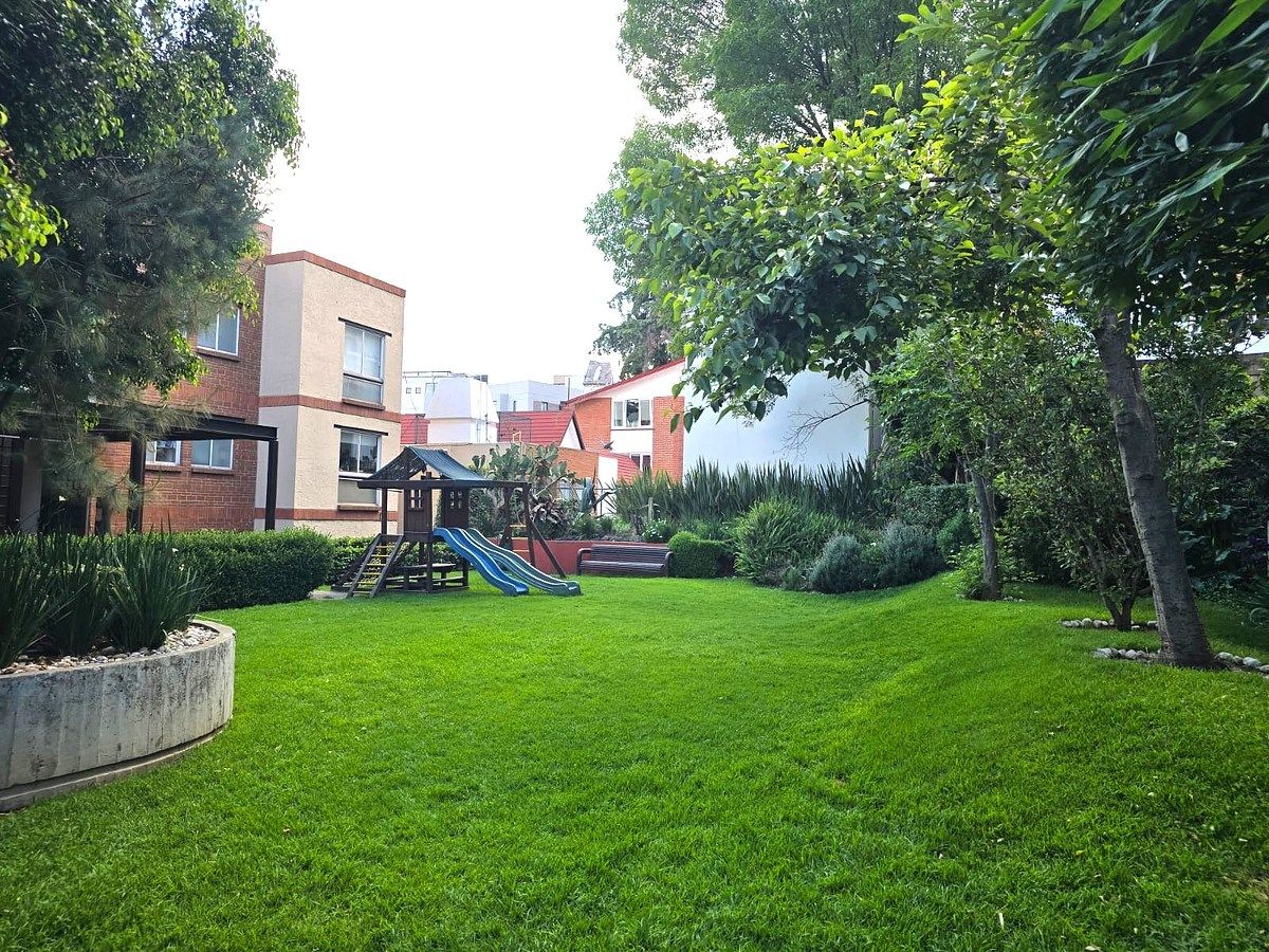 VENDO PRECIOSO DEPARTAMENTO EN COL. ALCANTARILLA, ÁLVARO OBREGÓN, foto 1 de 34