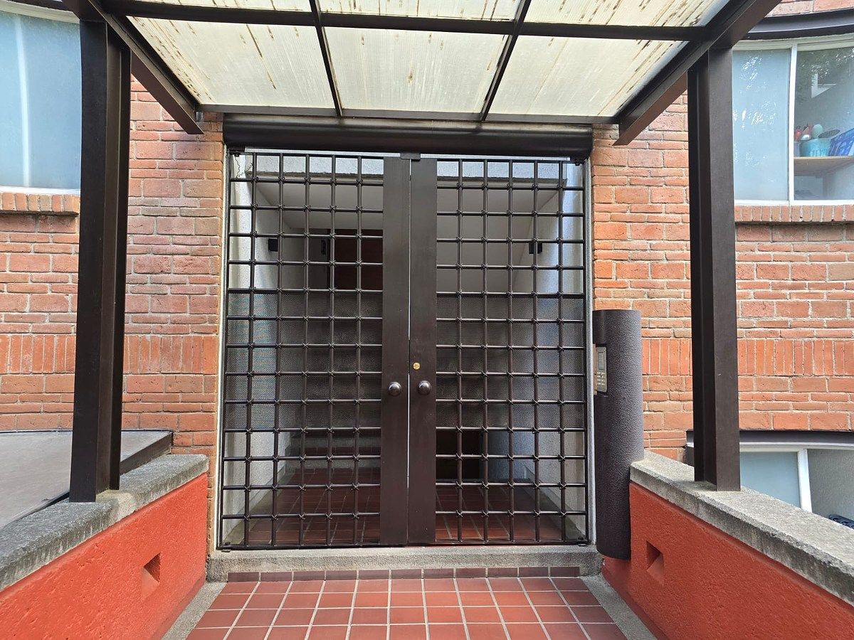 Apartamento em Alcantarilla, Álvaro Obregón, foto 32 de 34