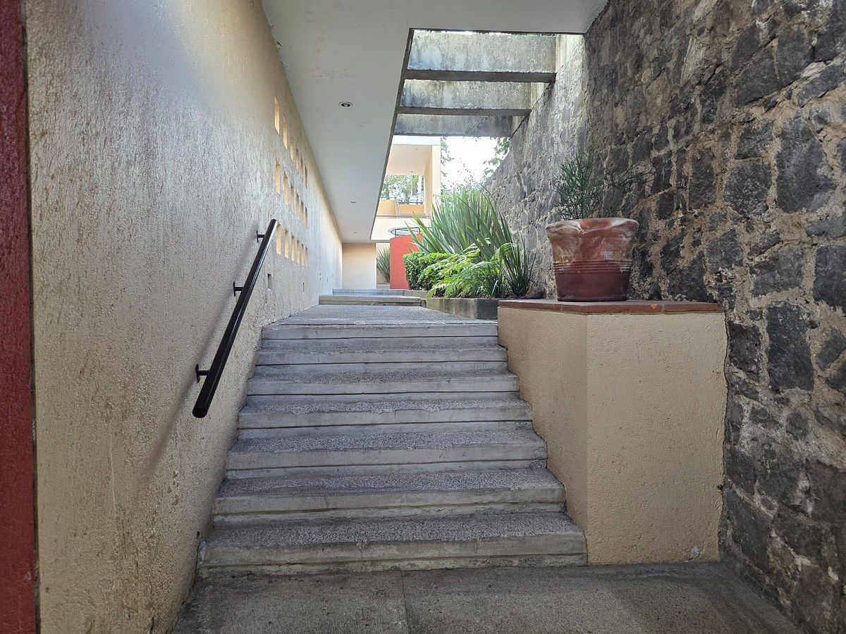 Apartamento em Alcantarilla, Álvaro Obregón, foto 33 de 34