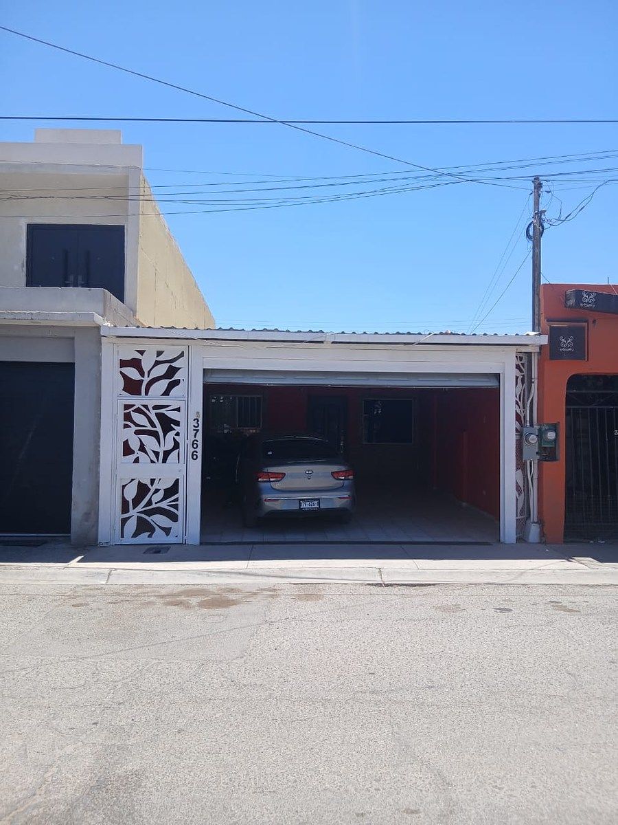¡Se vende casa en Fracc. Bugambilias (Mexicali, B.C.)!, foto 1 de 11