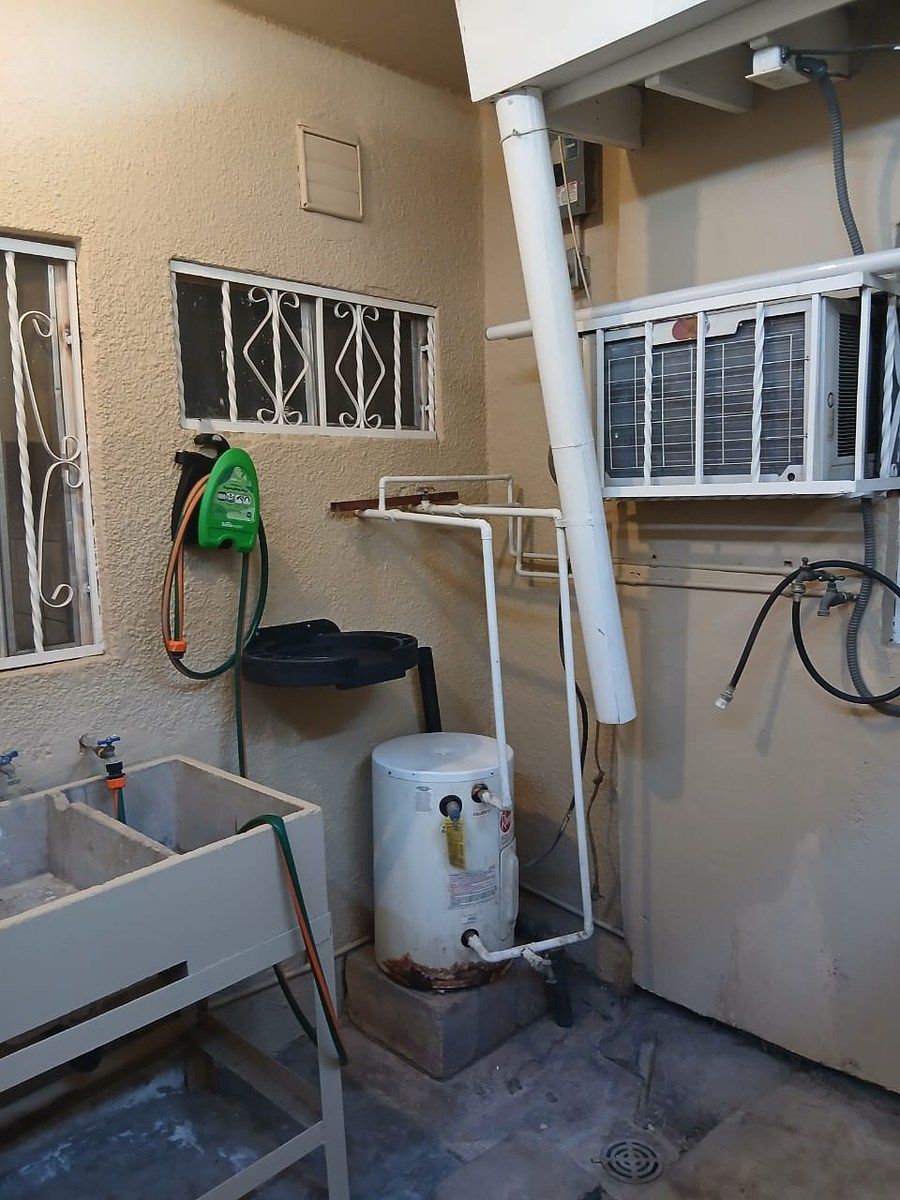 Casa en Bugambilias, Mexicali, foto 4 de 11