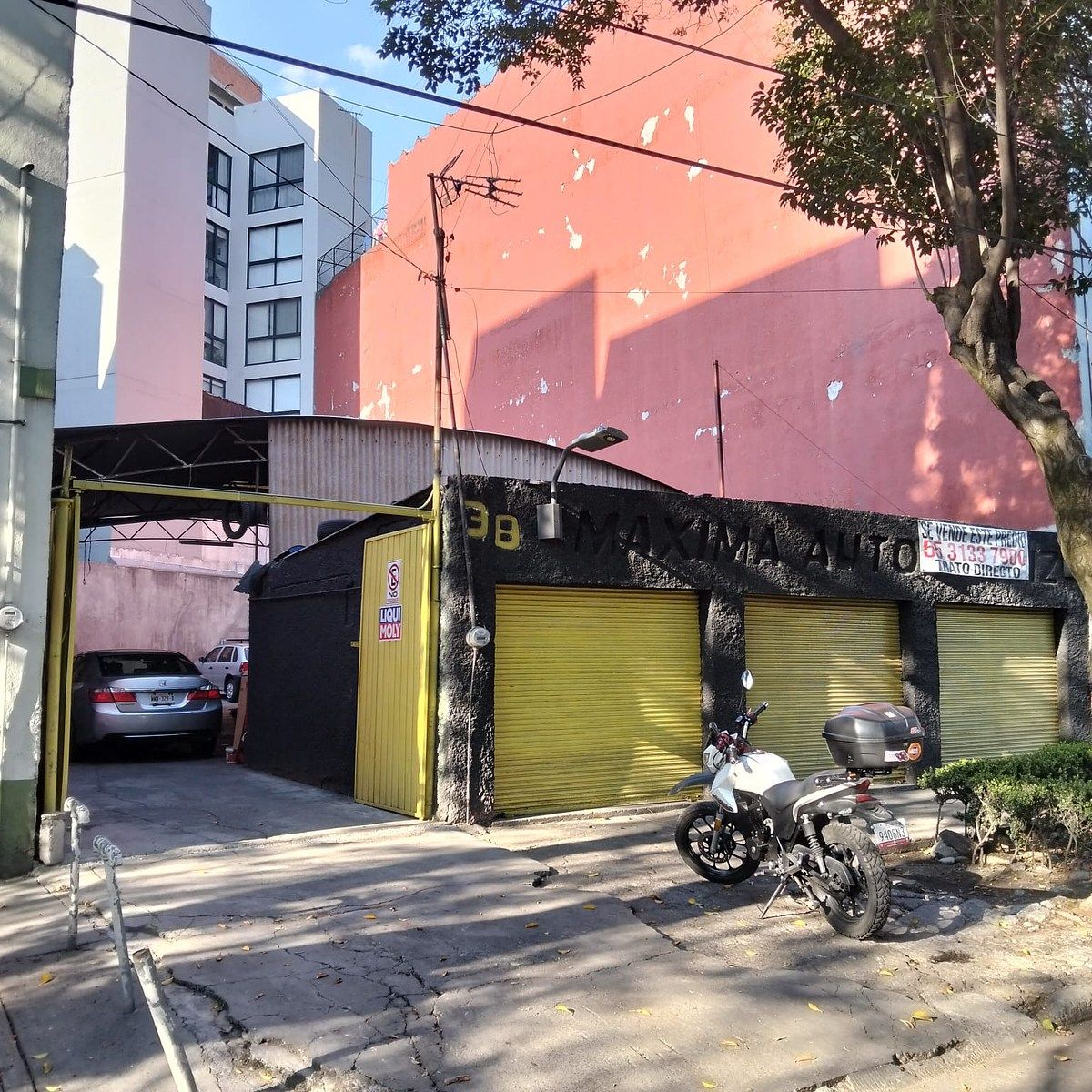 Terreno en Venta Narvarte Poniente, foto 1 de 3