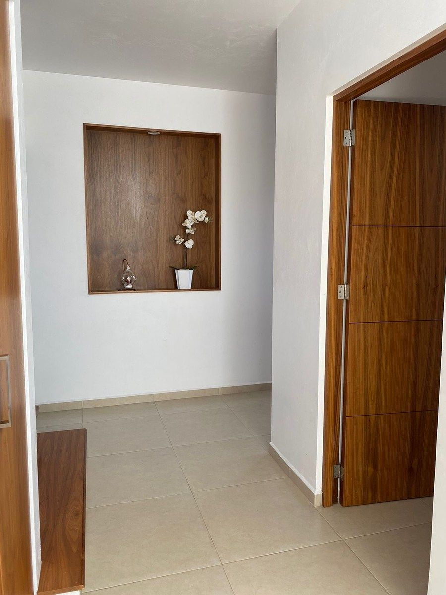 Casa em condomínio fechado em Zibatá, El Marqués, foto 9 de 21
