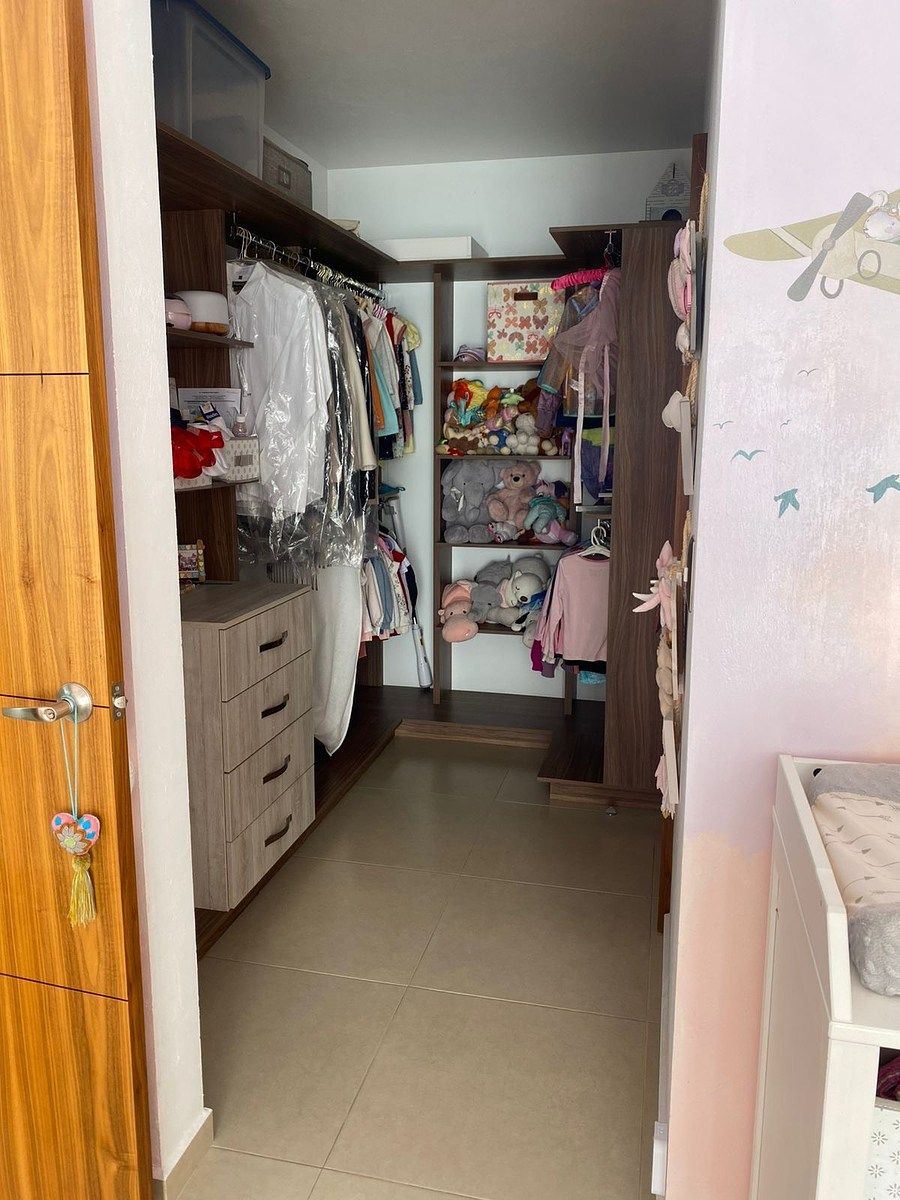 Casa em condomínio fechado em Zibatá, El Marqués, foto 10 de 21