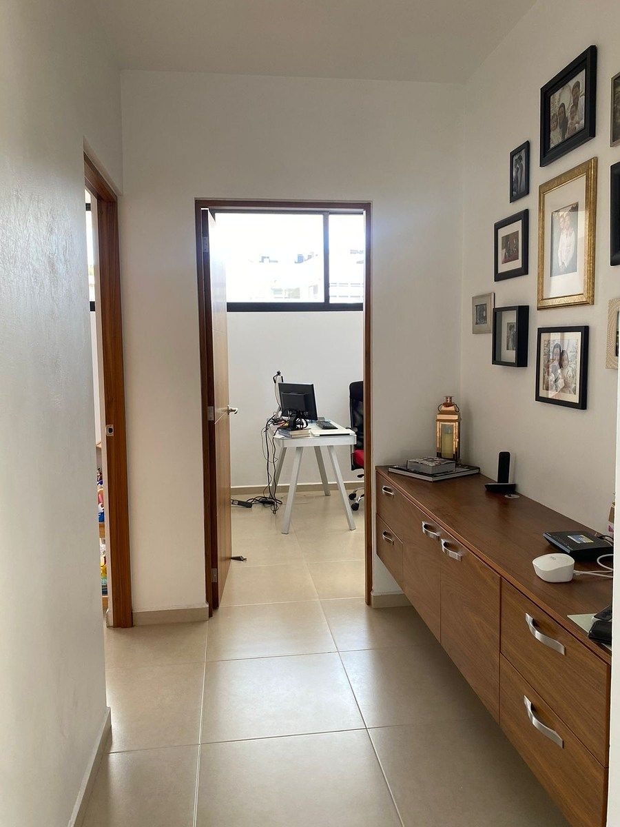 Casa em condomínio fechado em Zibatá, El Marqués, foto 13 de 21