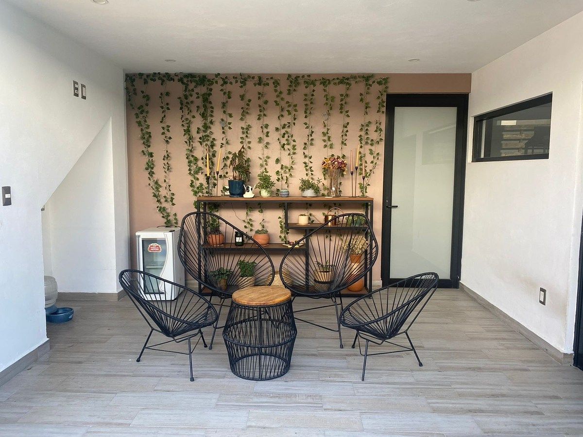 Casa em condomínio fechado em Zibatá, El Marqués, foto 15 de 21