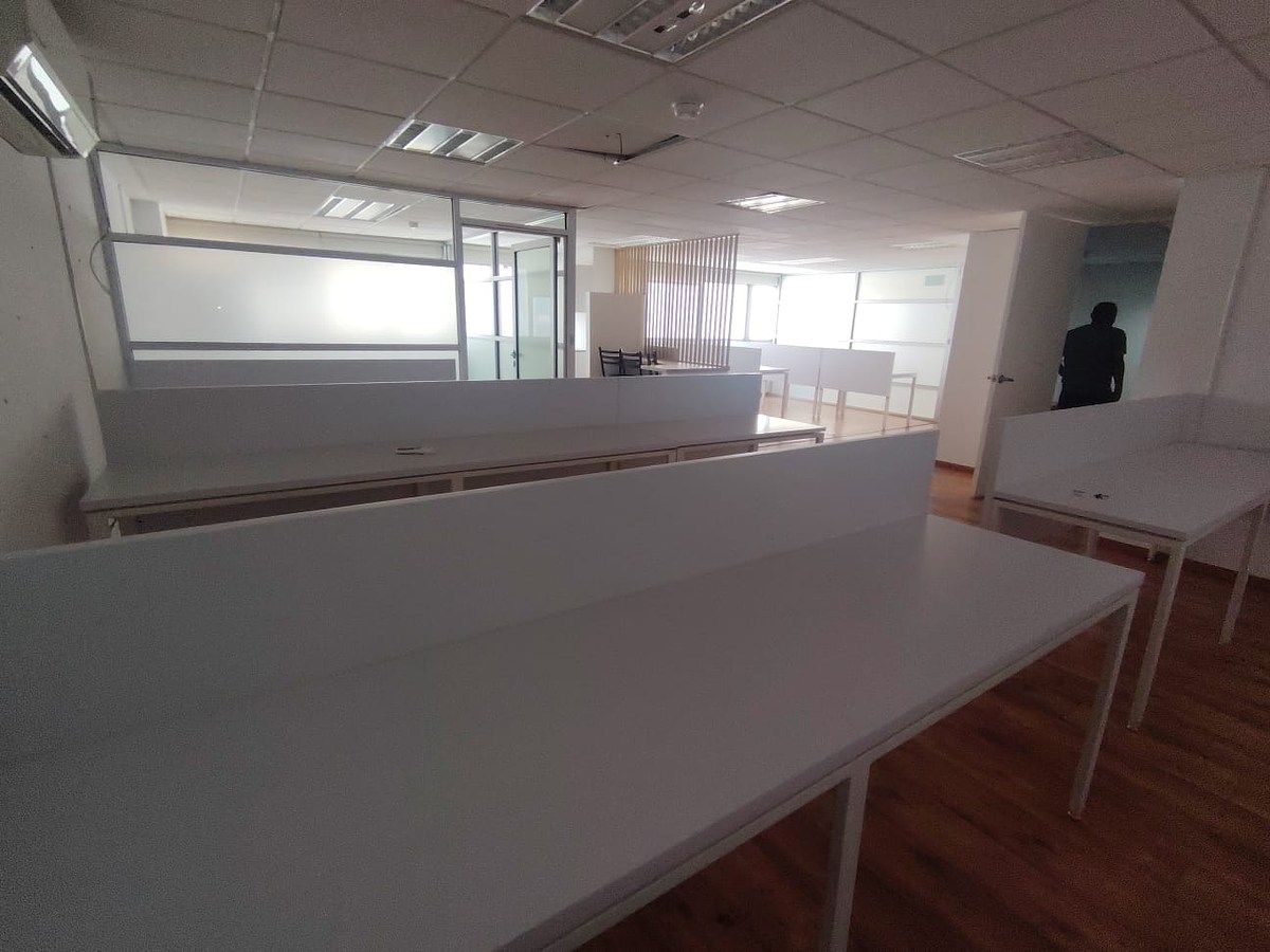 Oficina en Polanco IV Sección, Miguel Hidalgo, foto 6 de 11