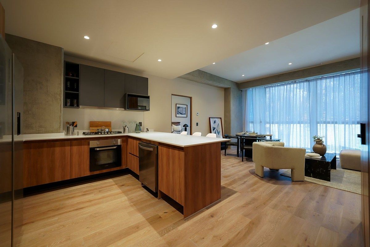 DEPARTAMENTO DE LUJO EN VENTA – TORRE MM, foto 1 de 16