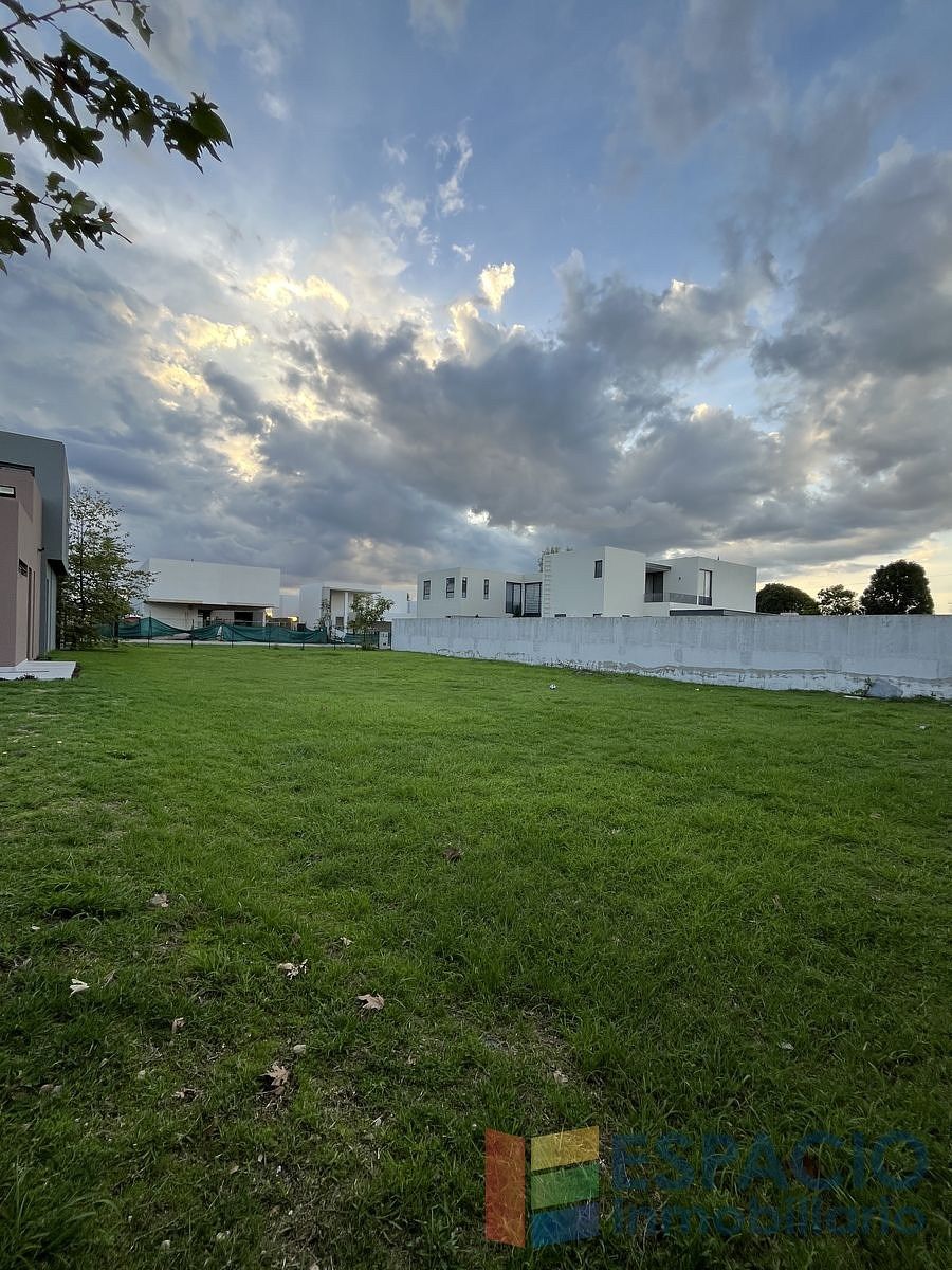 TERRENO VENTA HACIENDAS SAN ACASIO ZAPOPAN JAL, photo 1 of 5