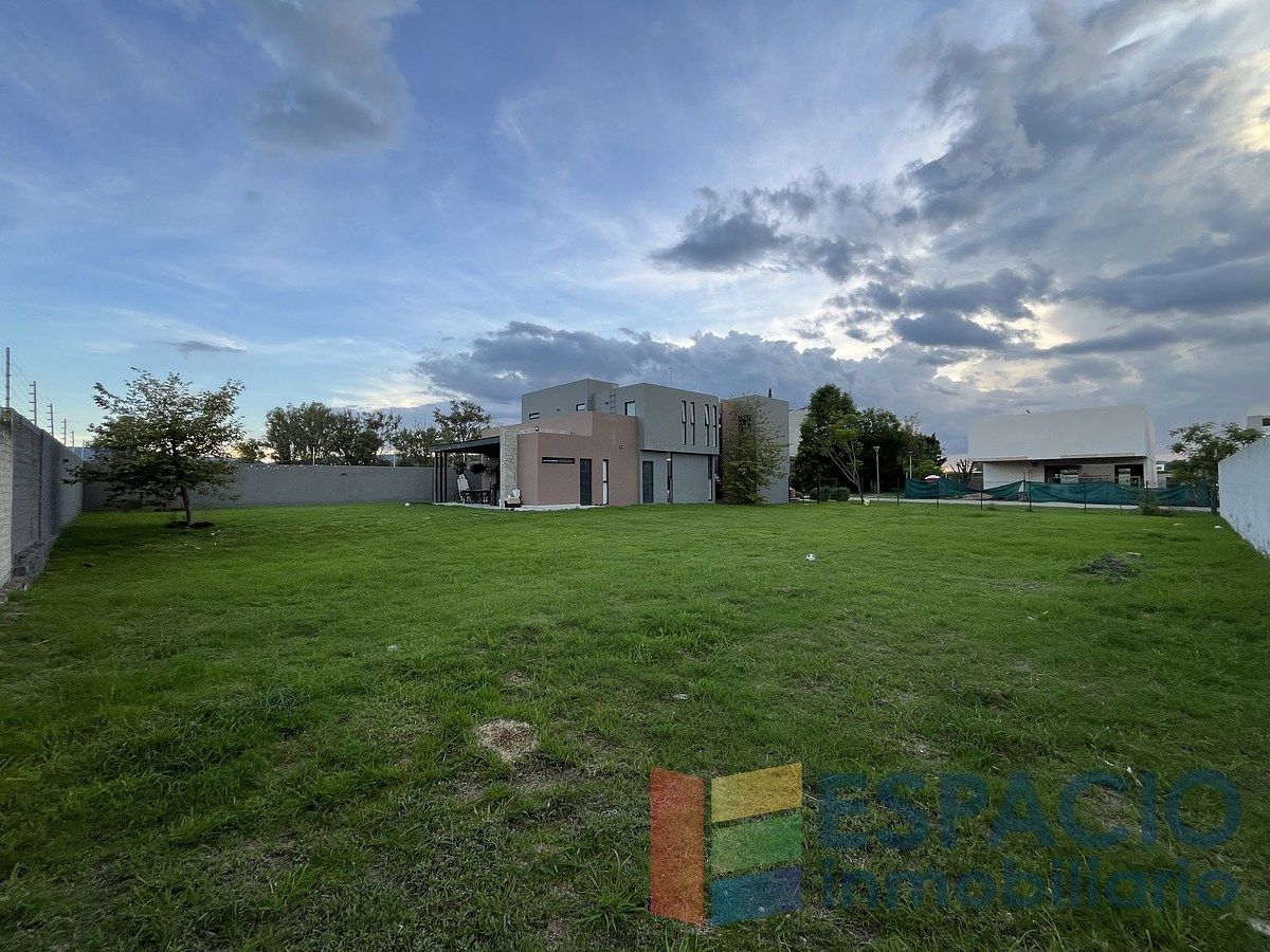 Lot in Haciendas San Acasio, Zapopan, photo 3 of 5