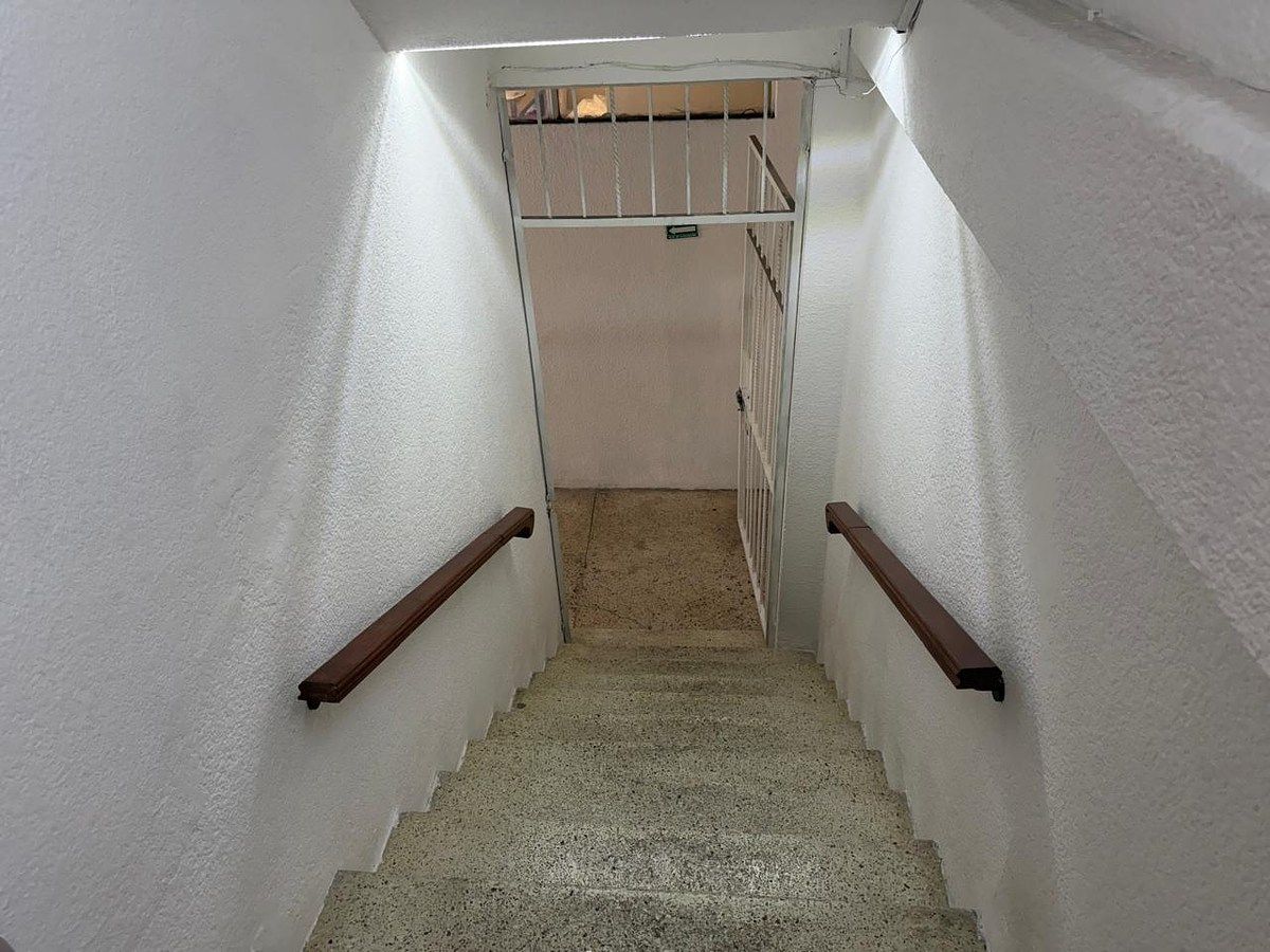 Building in Santa Clara, Toluca, photo 3 of 16