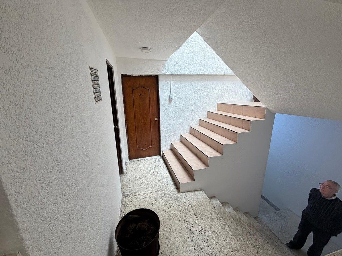 Building in Santa Clara, Toluca, photo 4 of 16