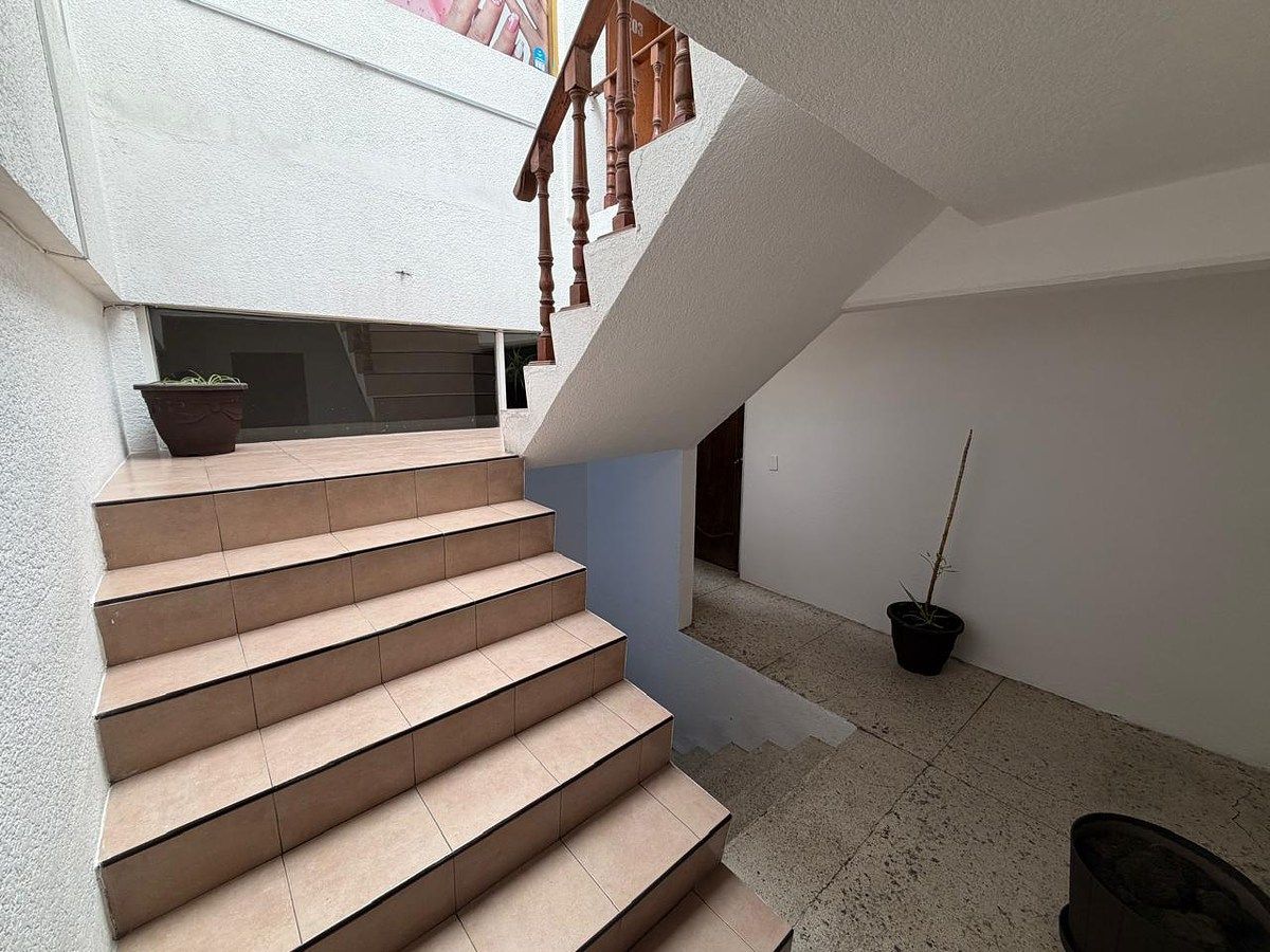 Building in Santa Clara, Toluca, photo 7 of 16