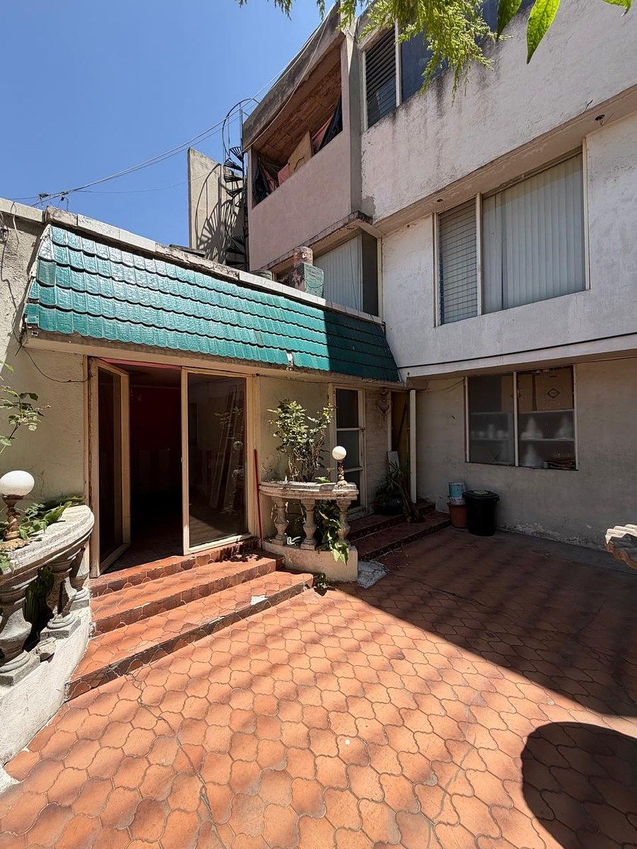 Building in Santa Clara, Toluca, photo 8 of 16