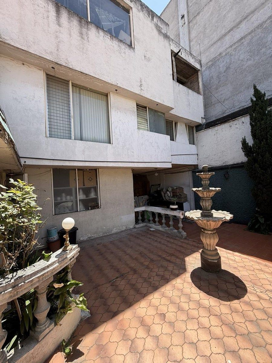 Building in Santa Clara, Toluca, photo 9 of 16