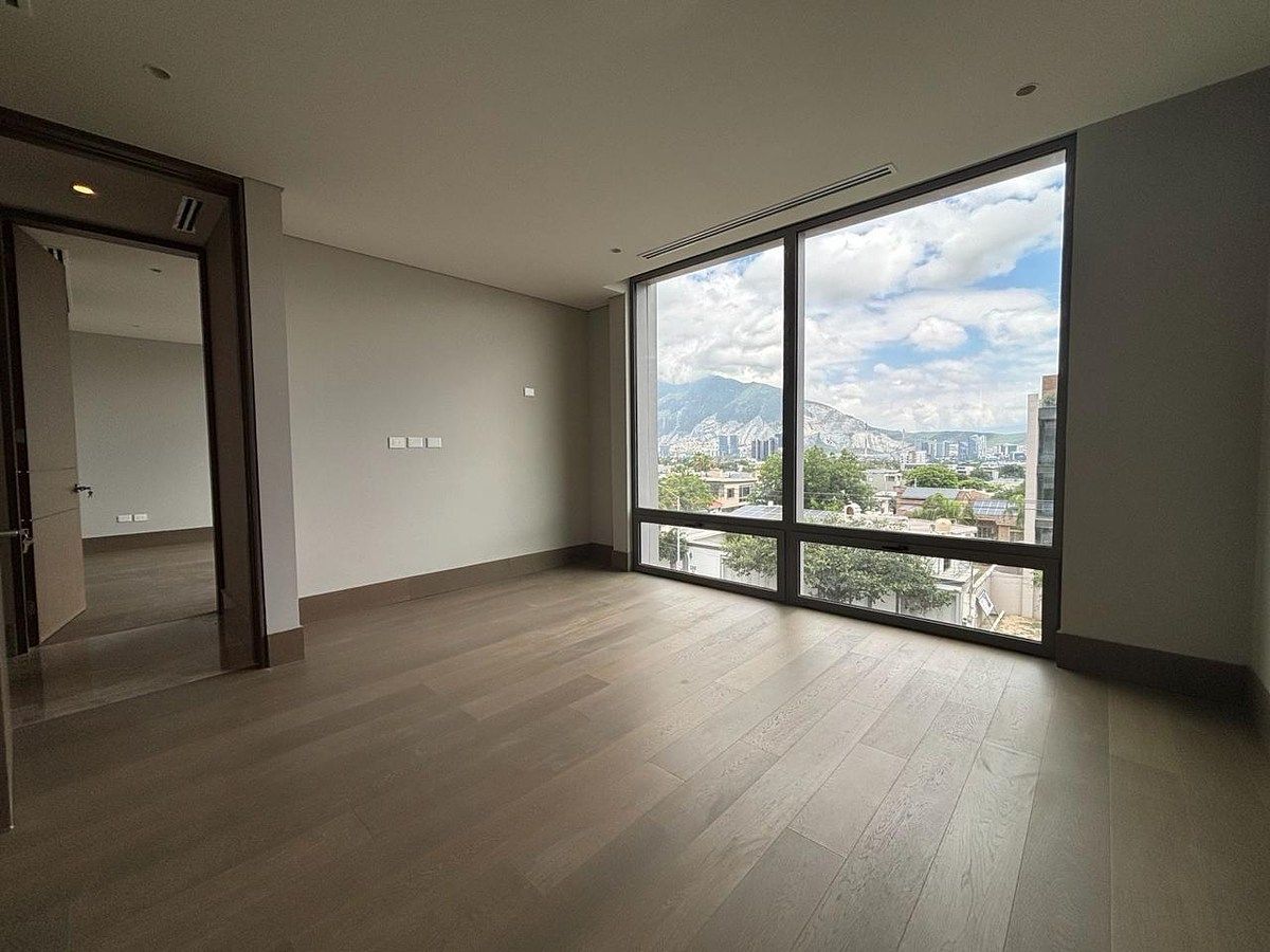 Apartment in Lomas Del Valle, San Pedro Garza García, photo 6 of 13