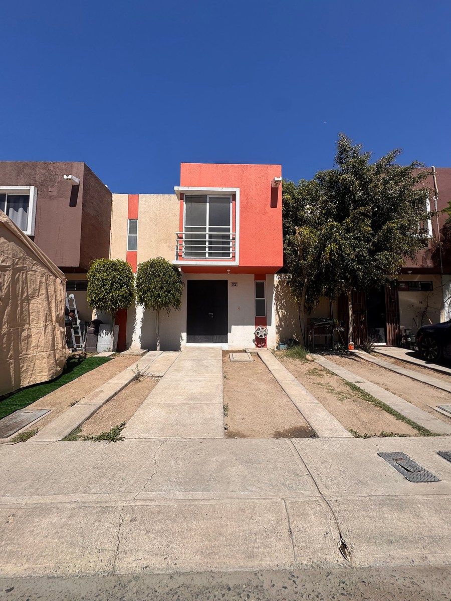 Casa en renta en Lomas de Terrabella., photo 1 of 30