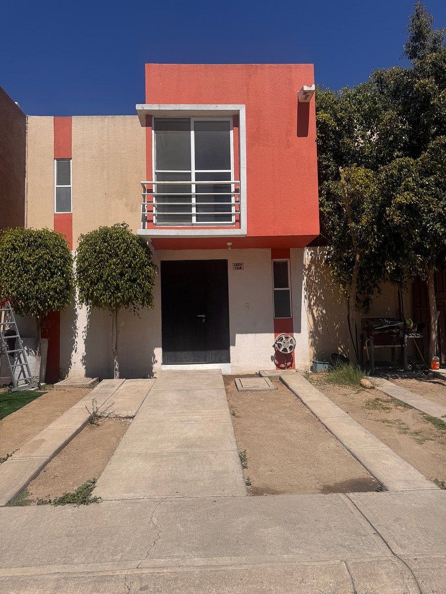 House in Lomas Terrabella, Tijuana, photo 2 of 30
