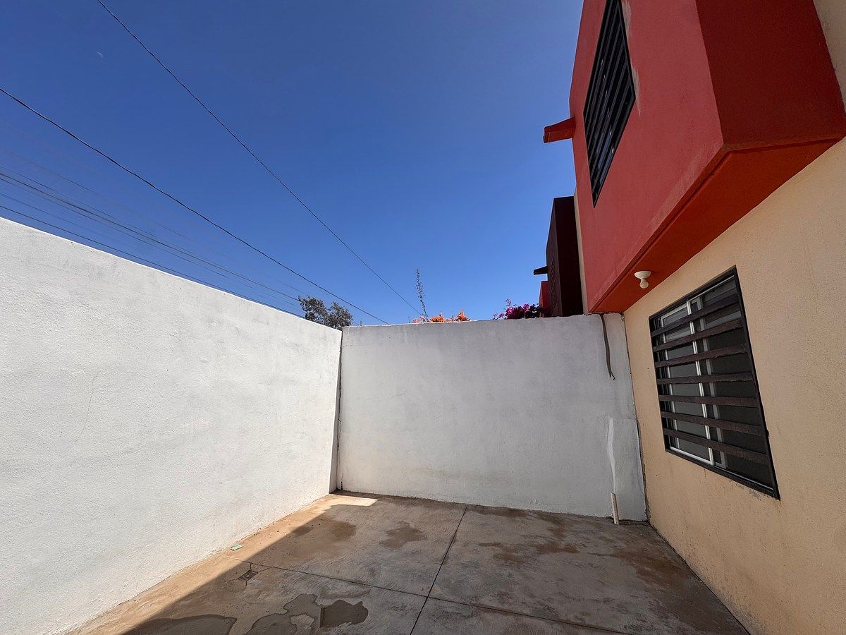 House in Lomas Terrabella, Tijuana, photo 29 of 30