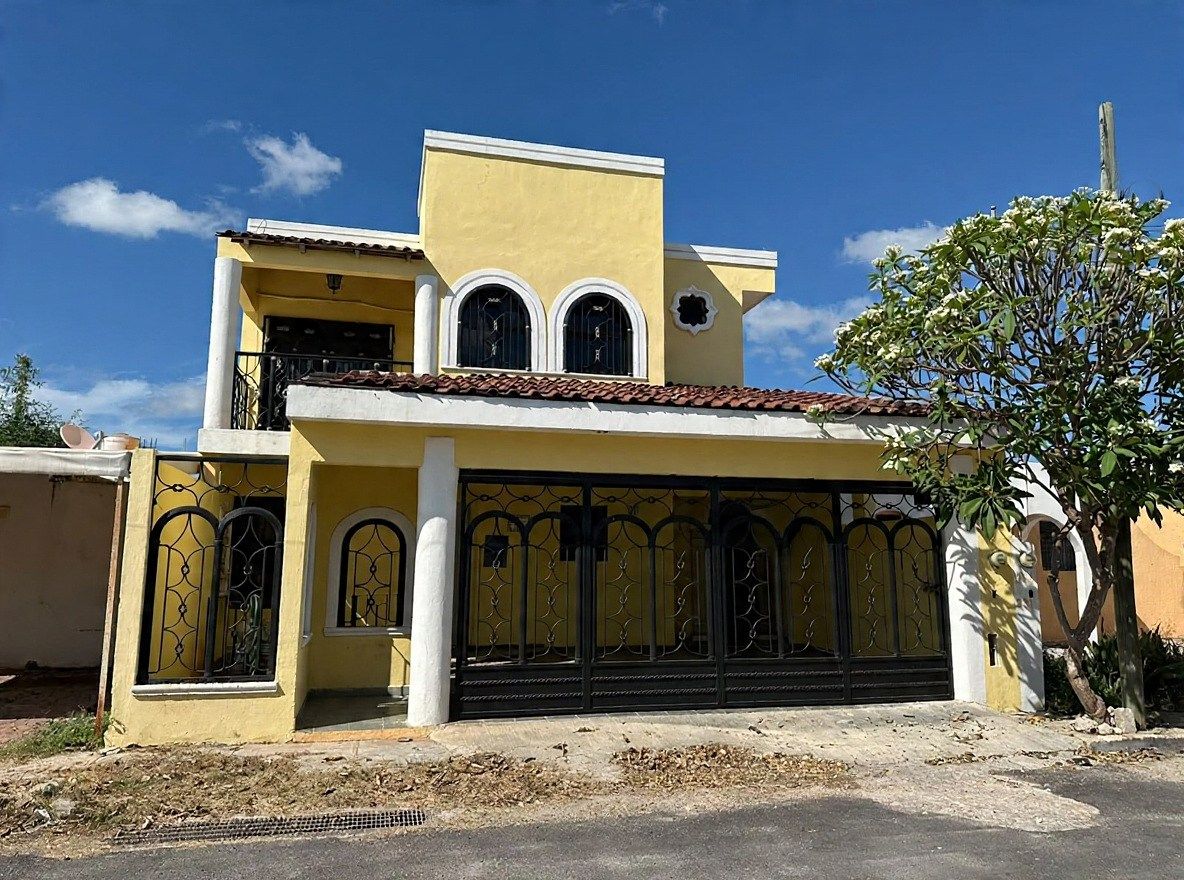 Casa em Pinos Norte II, Mérida, foto 16 de 16