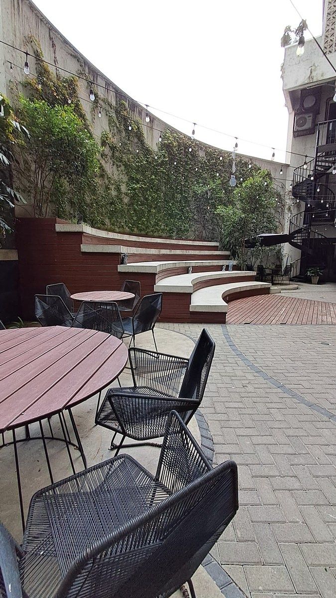 Oficina en Zona 4, Guatemala, foto 18 de 24