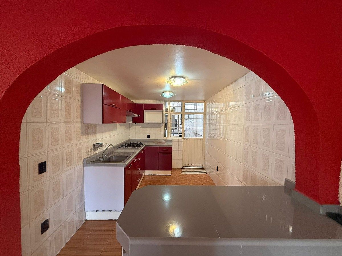 Casa en Unidad Vicente Guerrero, Iztapalapa, foto 4 de 19