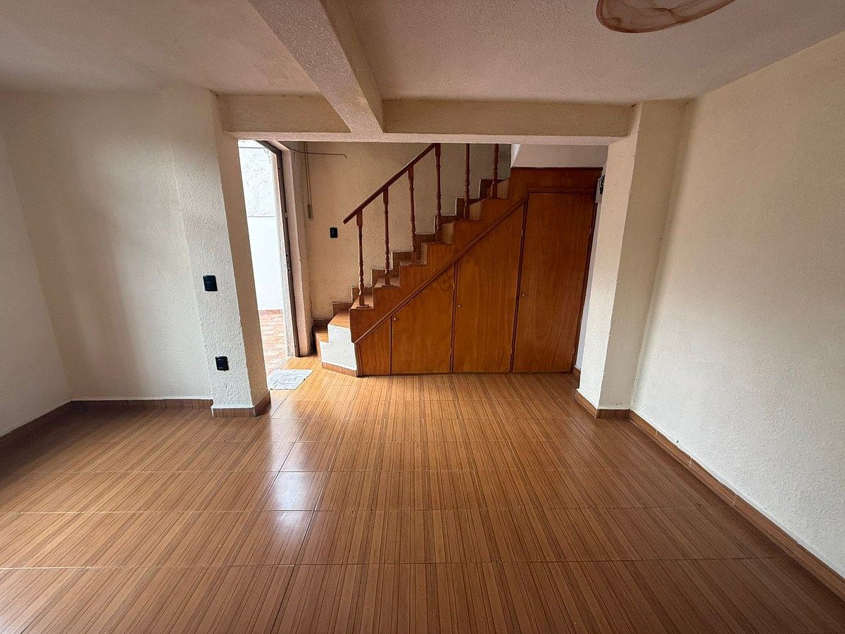 Casa en Unidad Vicente Guerrero, Iztapalapa, foto 9 de 19