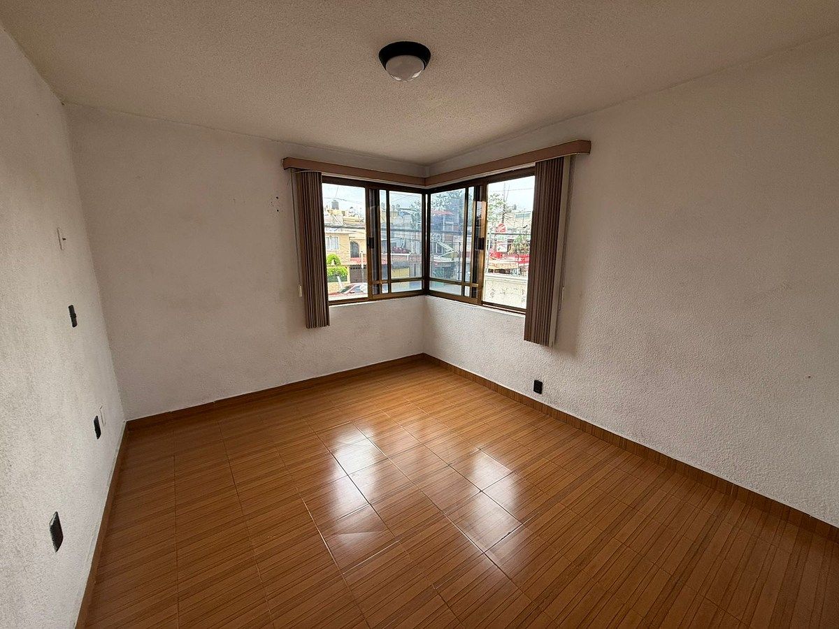 Casa en Unidad Vicente Guerrero, Iztapalapa, foto 11 de 19