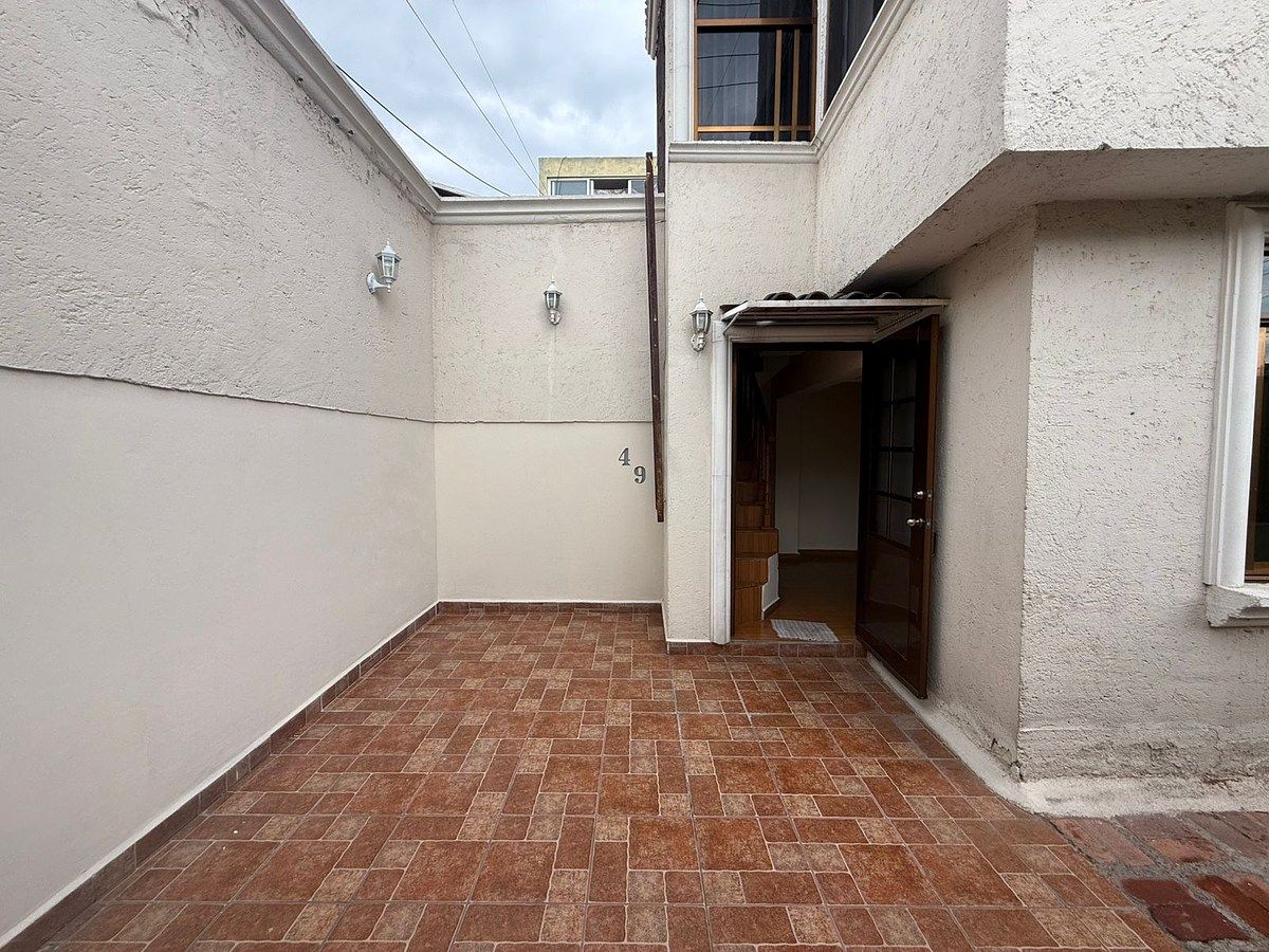 Casa en Unidad Vicente Guerrero, Iztapalapa, foto 17 de 19