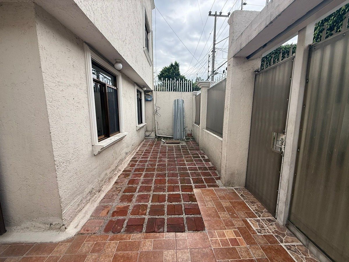 Casa en Unidad Vicente Guerrero, Iztapalapa, foto 19 de 19