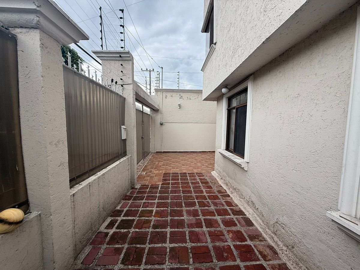 Casa en Unidad Vicente Guerrero, Iztapalapa, foto 18 de 19