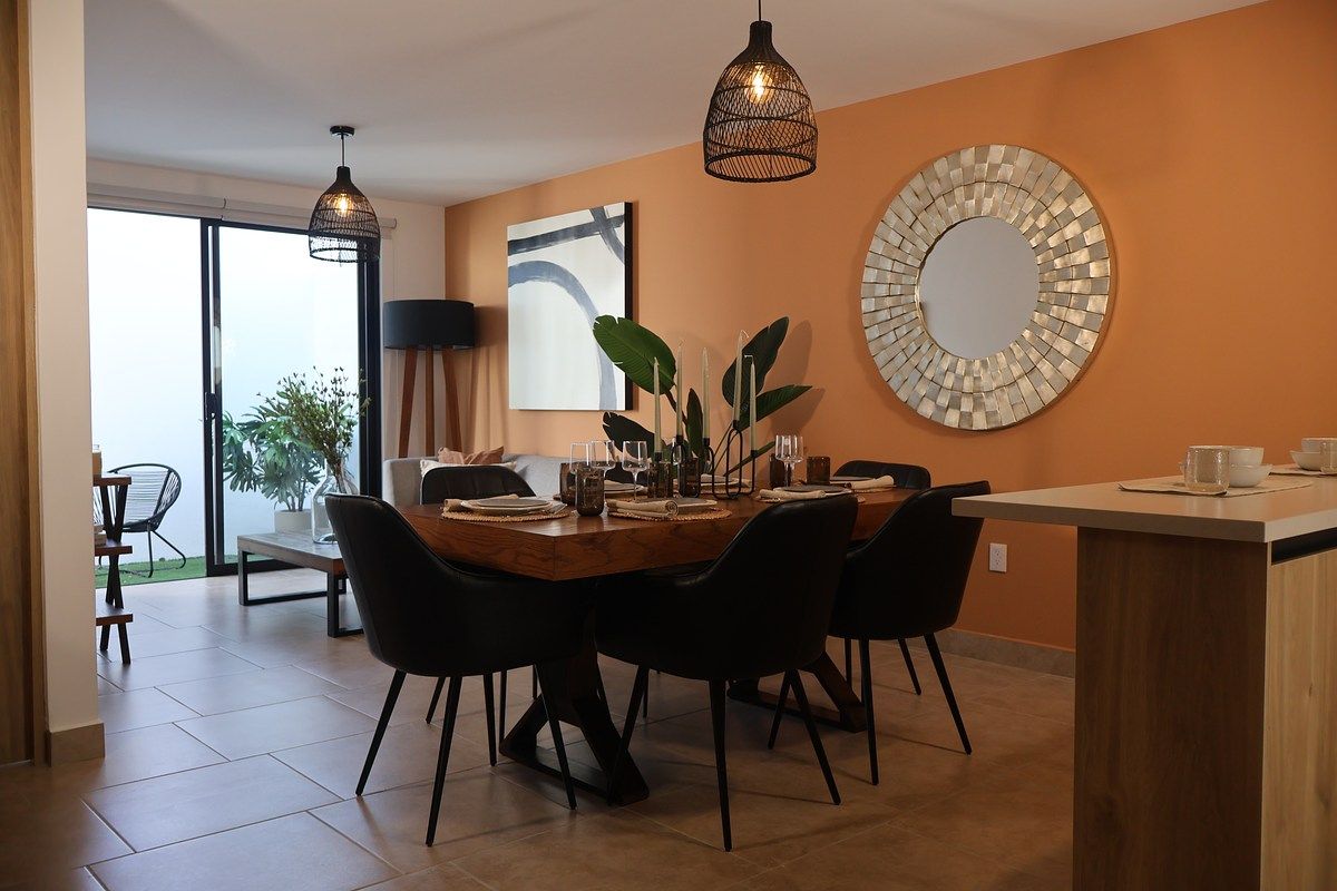 House in Gated Community in Zarú, El Marqués, photo 8 of 16