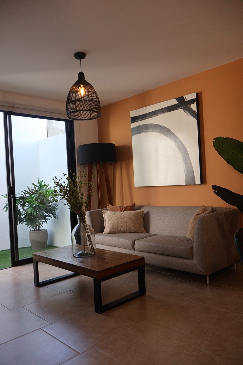 House in Gated Community in Zarú, El Marqués, photo 9 of 16