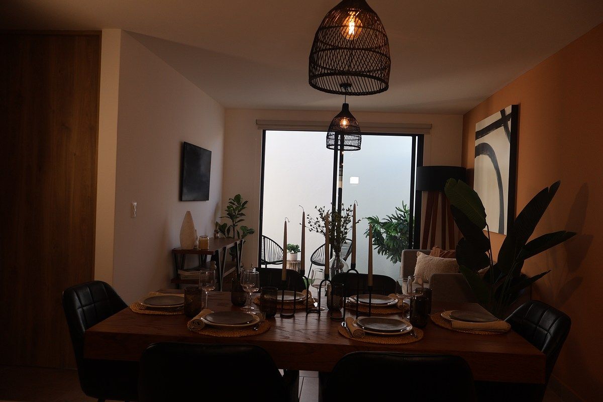 House in Gated Community in Zarú, El Marqués, photo 10 of 16