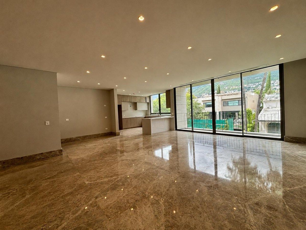 Departamento en Lomas Del Valle, San Pedro Garza García, foto 4 de 13