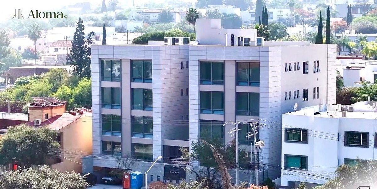 Departamento en Lomas Del Valle, San Pedro Garza García, foto 13 de 13
