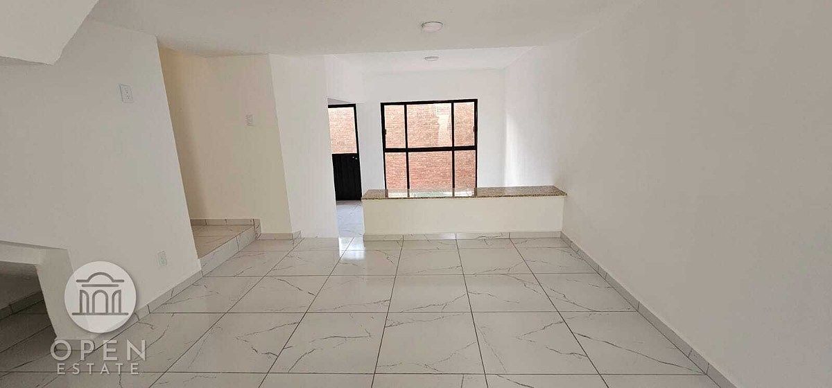 Casa em El Dorado, Tlalnepantla de Baz, foto 4 de 26