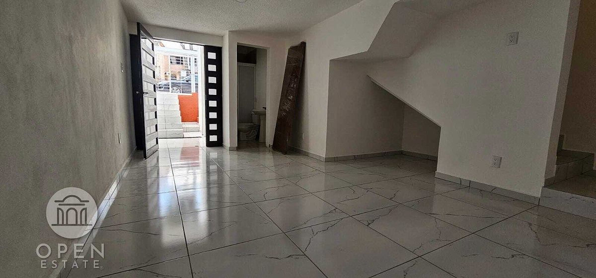 Casa em El Dorado, Tlalnepantla de Baz, foto 2 de 26