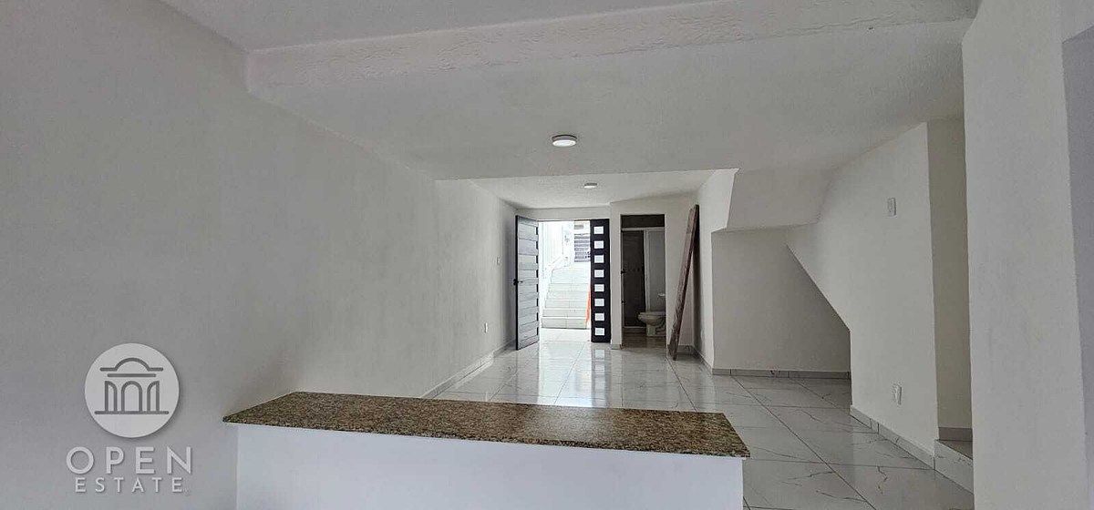 Casa em El Dorado, Tlalnepantla de Baz, foto 3 de 26